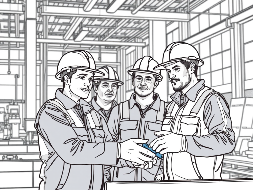 Labor Rights and Workplace Safety (Czech&nbsp;Republic)