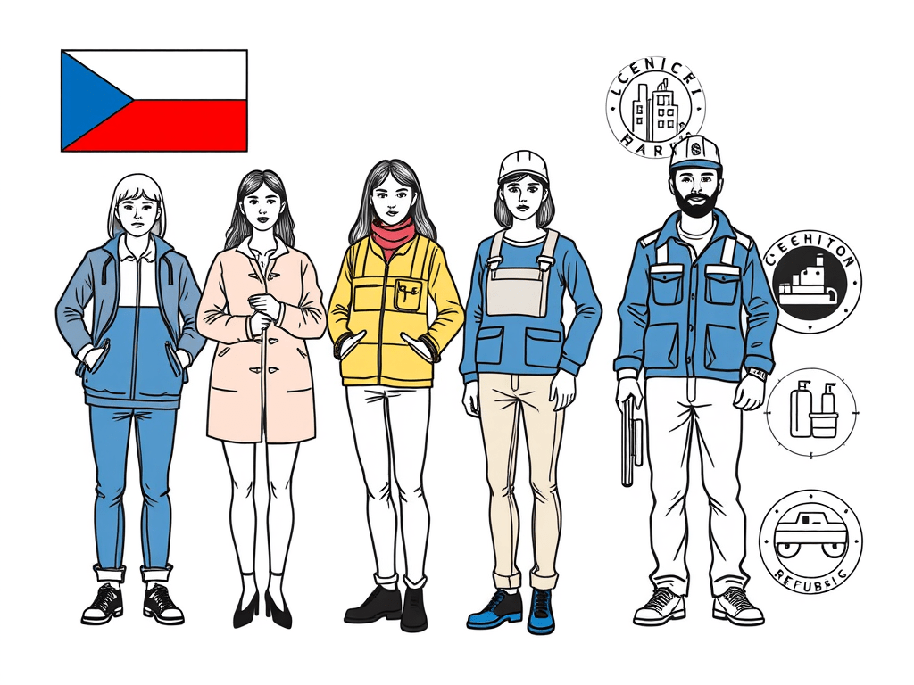 Мигранты – враги экономики или спасение для&nbsp;Чехии?